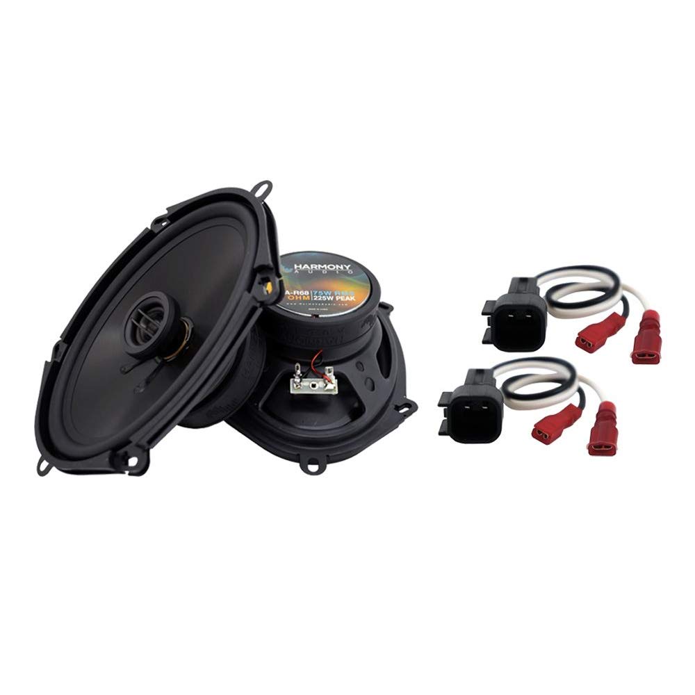 Amazon.com: Harmony Audio Bundle Compatible with 2005-2011 Mercury